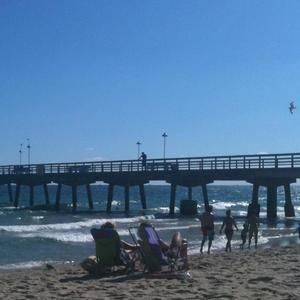 Meet your Posher, Leslie